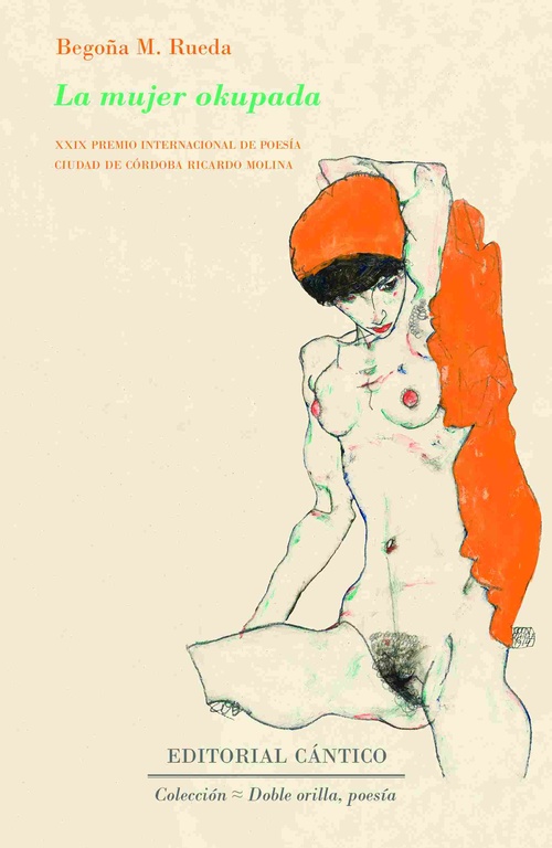 LA MUJER OKUPADA