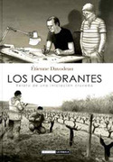 LOS IGNORANTES