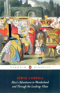 ALICEŽS ADVENTURES IN WONDERLAND