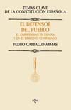 DEFENSOR DEL PUEBLO, EL