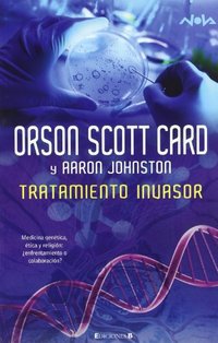 TRATAMIENTO INVASOR