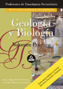 GEOLOGÍA-BIOLOGÍA: PRÁCTICO. PROFESORES SECUNDARIA