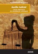 CASOS PRACTICOS DE DILIGENCIAS JUDICIALES AUXILIO JUDICIAL