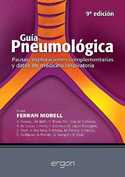 GUÍA PNEUMOLÓGICA. PAUTAS, EXPLORACIONES COMPLEMENTARIAS Y DATOS EN MEDICINA RESPIRATORIA