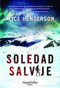 SOLEDAD SALVAJE