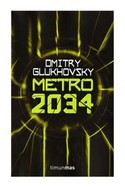 METRO 2034 Nº2/2