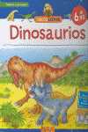 DINOSAURIOS (CHICOS LISTOS)