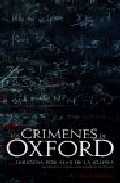 LOS CRIMENES DE OXFORD