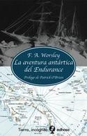 LA AVENTURA ANTARTICA DEL ENDURANCE