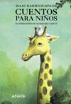 CUENTOS PARA NIÑOS