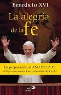 LA ALEGRÍA DE LA FE