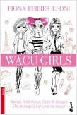 WACU GIRLS