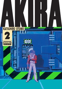 2. AKIRA