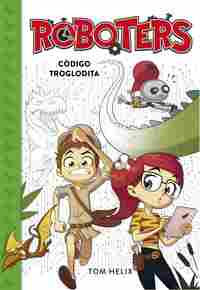 ROBOTERS 2