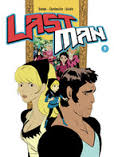 1. LAST MAN