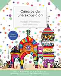 CUADROS DE UNA EXPOSICION (+CD)