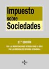 IMPUESTO SOBRE SOCIEDADES
