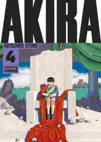 4. AKIRA