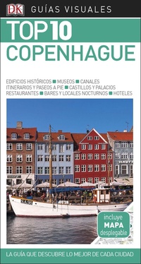 COPENHAGUE. TOP 10