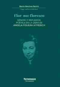 FLOR, NO: FLOREZCO