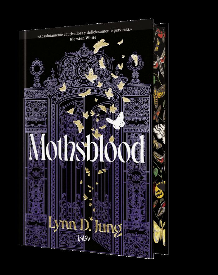 MOTHSBLOOD
