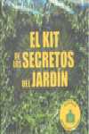 EL KIT DE LOS SECRETOS DEL JARDÍN