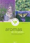 AROMAS EN MI JARDÍN