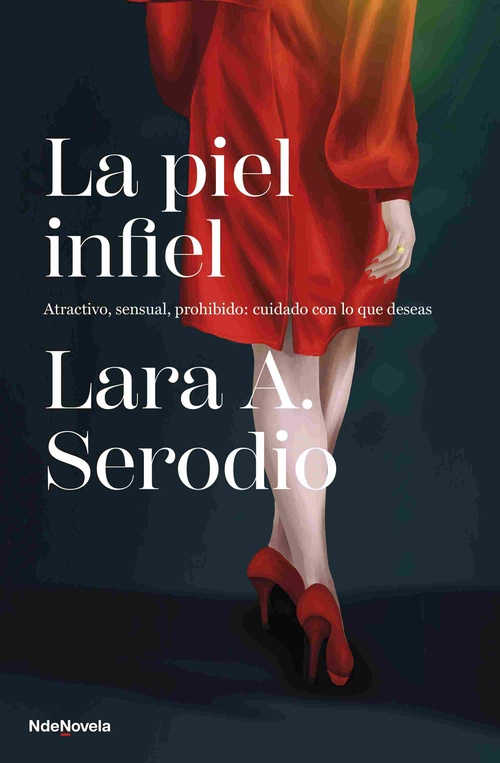 LA PIEL INFIEL