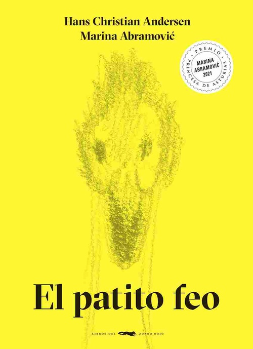 EL PATITO FEO
