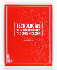 1º BACH. TECNOLOGIAS DE LA INFORMACION Y COMUNICACION
