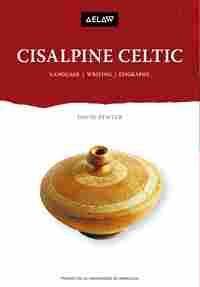 CISALPINE CELTIC                                                                LANGUGE, WRITING, EP