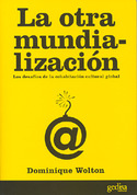 OTRA MUNDIALIZACION, LA