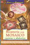 BISUTERIA CON MOSAICO