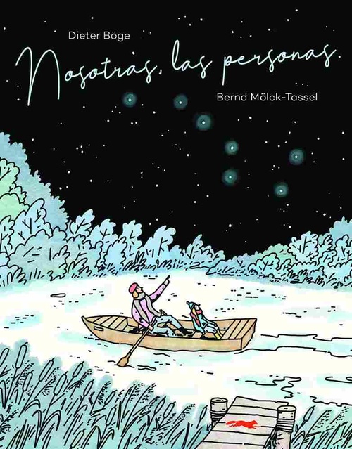 NOSOTRAS LAS PERSONAS