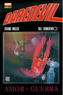 DAREDEVIL: AMOR Y GUERRA