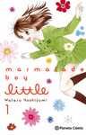 MARMALADE BOY LITTLE Nº1