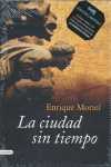 (ESTUCHE) LA CIUDAD SIN TIEMPO + CD