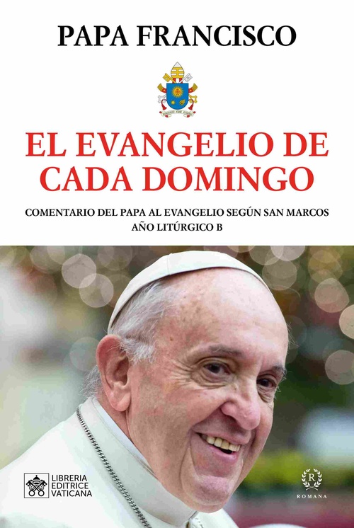 EL EVANGELIO DE CADA DOMINGO