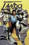 STAR WARS LANDO 2
