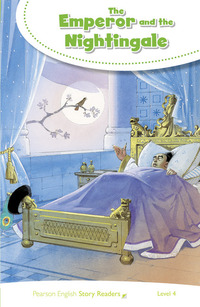 LEVEL 4: THE EMPEROR AND THE NIGHTINGALE