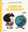 COMO VA EL PLANETA