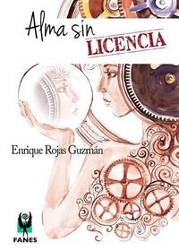 ALMA SIN LICENCIA