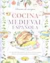 COCINA MEDIEVAL ESPAÑOLA