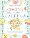 COCINA TRADICIONAL GALLEGA