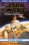 7. STAR WARS EPISODIO IV: UNA NUEVA ESPERANZA. PRIMERA PARTE