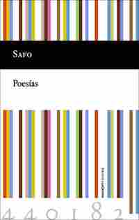 POESÍAS SAFO