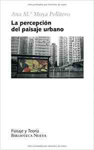 PERCEPCION DEL PAISAJE URBANO, LA