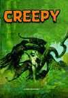 4. CREEPY