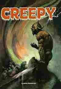 6. CREEPY