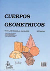 CUERPOS GEOMÉTRICOS
